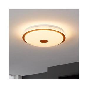 Plafonieră LED dimabilă LANCIANO LED/24W/230V Eglo 900598 + telecomandă imagine