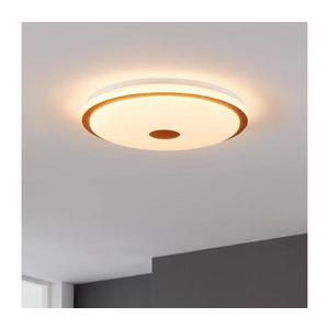 Plafonieră LED dimabilă LANCIANO LED/35W/230V Eglo 900599 + telecomandă imagine
