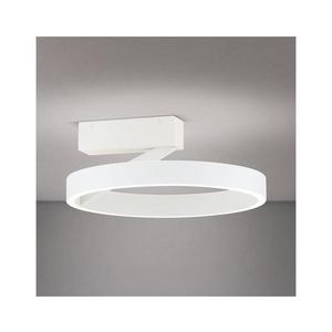 Orion - Plafonieră LED KOLK, 40W, 230V, 2700/3000/4000K, Ø 40 cm, albă imagine