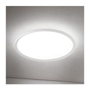 Orion - Plafonieră LED KANT, 50 W, 230 V, 2700/3200/4000 K, Ø 60 cm, albă imagine