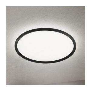 Orion - Plafonieră LED KANT 50W/230V 2700/3200/4000K Ø 60 cm negru imagine