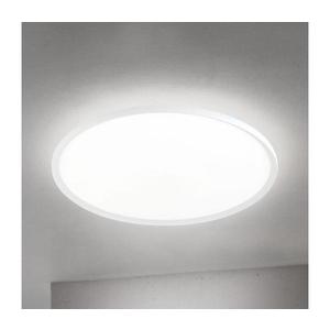 Plafonieră LED KANT Orion, 66W/230V, 2700/3200/4000K, diam. 80 cm, alb imagine