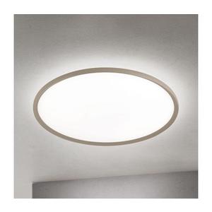 Orion - Plafonieră LED KANT/66W/230V 2700/3200/4000K Ø 80 cm bej. imagine