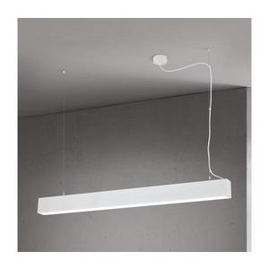 Orion - Plafonieră/Lampă suspendată LED 2 în 1 PALKKI LED/38W/230V 3000/4000/5000K albă imagine