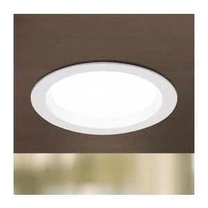 Orion - Corp de iluminat LED încastrat dimabil OFFICE LED/25W/230V 3000/4000/6000K UGR<19 IP44 imagine