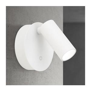 Orion - Lampă LED reîncărcabilă, dimmabilă LUXY, 1W/5V, 2200 mAh, 2700/3000/4000K, albă imagine