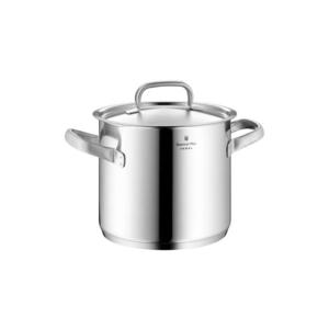 WMF - Oală GOURMET PLUS cu capac, Ø 24 cm imagine