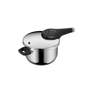 WMF - oală sub presiune PERFECT PREMIUM, 4, 5 l, inox imagine