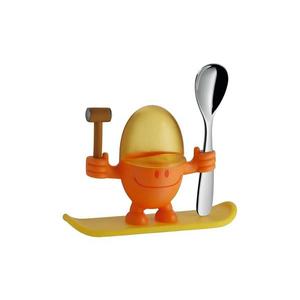 WMF - Suport pentru ouă MCEGG, portocaliu imagine