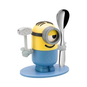 WMF - Suport pentru ouă MCEGG MIMONI albastru/galben imagine