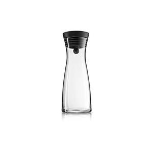 WMF - Carafă BASIC pentru apă, 0, 75 l, neagră imagine