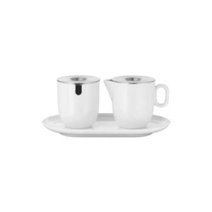 WMF Barista - set zaharnică + cană pentru lapte imagine