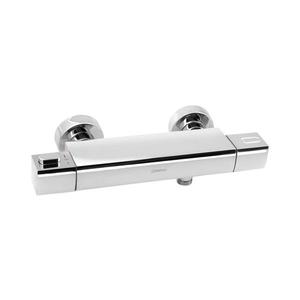 Sapho - Baterie termostatică MIXONA pentru duș, crom lucios imagine