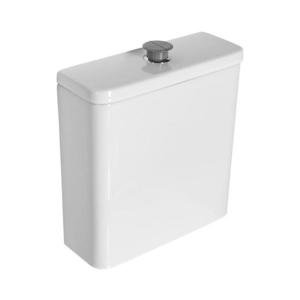 Sapho - rezervor WC 3, 5/5 l, alb imagine