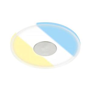 Briloner 7482019 - Plafonieră LED încastrată pentru baie LED/14W/230V 3000/4000/6500K IP44 albă imagine