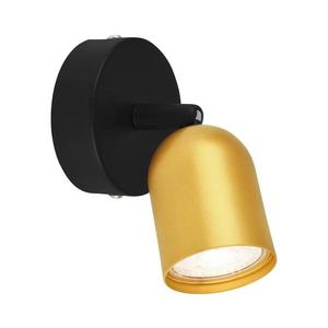 Briloner 2145-017 - Aplica spot de perete 1xGU10/9W/230V imagine