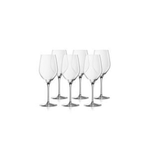 WMF - Set de 6 pahare pentru vin alb EASY PLUS imagine