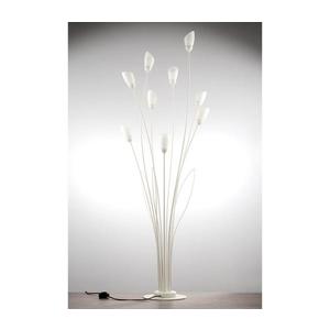 Lampadar GLORIOSA Jupiter 2063, 9xG9/14W/230V, crem imagine