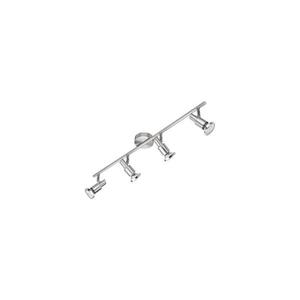 Briloner 2013-042 - Lampă spot LED 4xGU10/3W/230V imagine