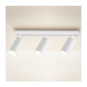 Brilagi - Lampă spot SELE MODERN 3xGU10/30W/230V albă imagine