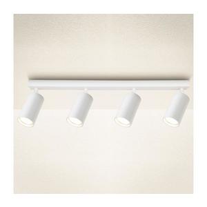 Brilagi - Corp de iluminat cu 4 spoturi SELE MODERN 4xGU10/30W/230V, alb imagine
