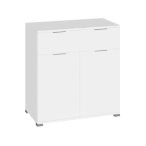 Comodă HOPE albă imagine