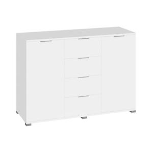 Comodă HOPE albă imagine