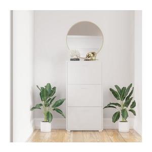 Pantofar PIGO alb imagine