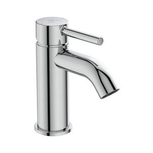 Ideal Standard BC268AA - Baterie pentru lavoar CERALINE 14, 7 cm crom lucios imagine