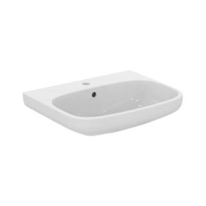 Ideal Standard T470501 - Lavoar suspendat I.LIFE A, 60x48 cm, ceramică, albă imagine