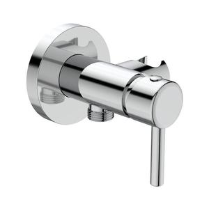 Ideal Standard A5809AA - Baterie bideu pentru montaj încastrat IDEALSPRAY l. crom imagine