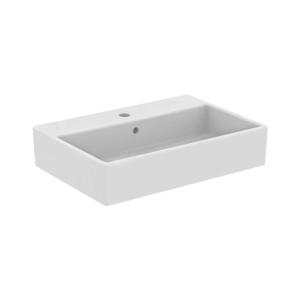 Ideal Standard K078101 - Lavoar pentru blat STRADA 60 x 42 cm, ceramică, alb imagine
