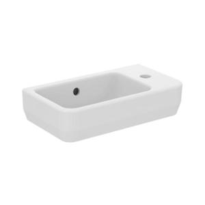 Ideal Standard T458601 - Lavoar suspendat I.LIFE S 45x25 cm ceramică/alb imagine