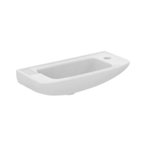 Ideal Standard R421901 - lavoar suspendat EUROVIT 50 x 23, 5 cm, ceramică, alb imagine