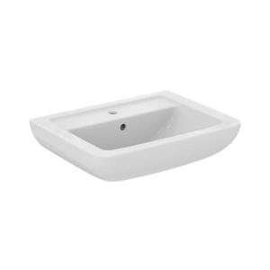 Ideal Standard V302701 - Lavoar suspendat EUROVIT 60x46 cm ceramică/alb imagine