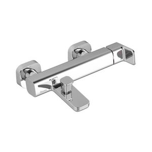 Baterie pentru cadă Ravak FREE X070131, crom lucios imagine