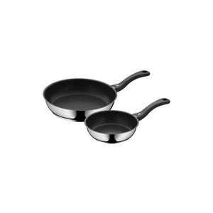 WMF - Set de tigăi DEVIL, 2 piese, Ø 20/28 cm imagine