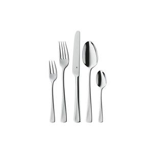 WMF - Set de tacâmuri DENVER, 30 piese, din oțel inoxidabil imagine