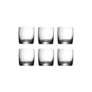 WMF EASY – Set de 6 pahare pentru whisky imagine