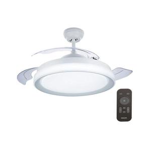 lator LED de tavan Philips BLISS LED/35W/230V 5500/4000/2700K alb + telecomandă imagine