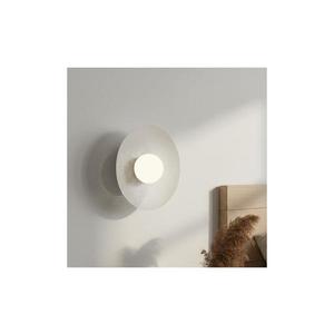 Aplică de perete VIBEZ, 1xG9/8W/230V, albă imagine