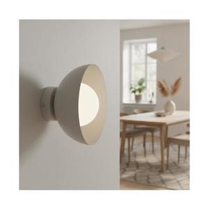 Aplica de perete BIBI 1xG9/8W/230V gri imagine