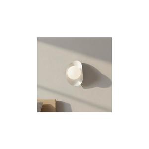 Aplica de perete FIERO 1xG9/8W/230V gri imagine