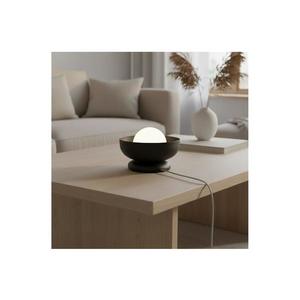 Lampă de masă OZZY 1xG9/8W/230V neagră imagine