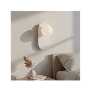 Aplica de perete VIVA 1xG9/8W/230V albă imagine