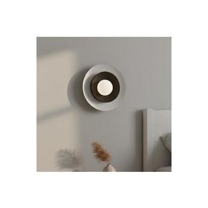 Aplică de perete POPPI 1xG9/8W/230V alb imagine