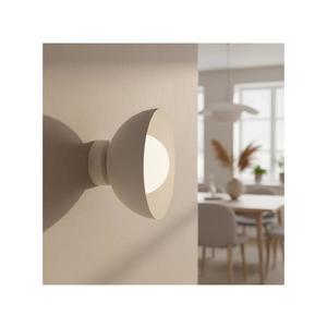 Aplica de perete BIBI 1xG9/8W/230V albă imagine