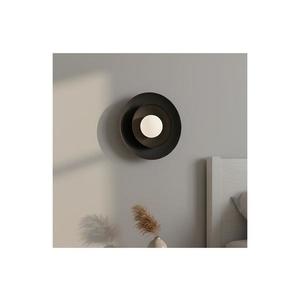 Aplica de perete POPPI 1xG9/8W/230V neagră imagine