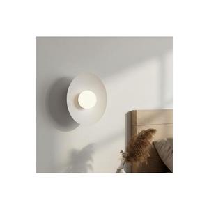 Aplică de perete INSPO 1xG9/8W/230V albă imagine