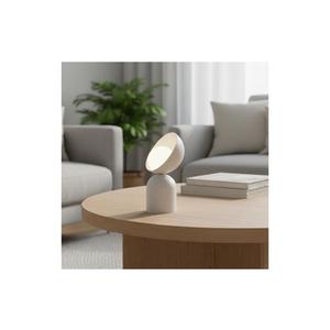 Lampă de masă BOTO, 1x G9, 8 W, 230 V, bej imagine